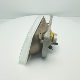 90053986 faro fanale proiettore anteriore destro Opel Kadett D Carello