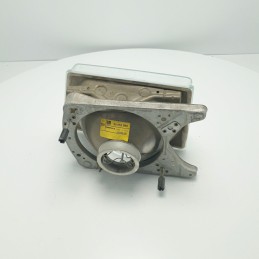 90053986 faro fanale proiettore anteriore destro Opel Kadett D Carello