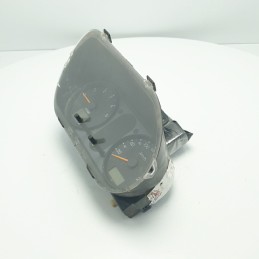 2S6F10841A quadro strumenti contachilometri Ford Fiesta V MK5 2002-08 1.2 benzina