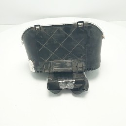 2S6F10841A quadro strumenti contachilometri Ford Fiesta V MK5 2002-08 1.2 benzina
