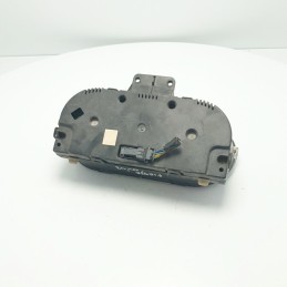 2S6F10841A quadro strumenti contachilometri Ford Fiesta V MK5 2002-08 1.2 benzina