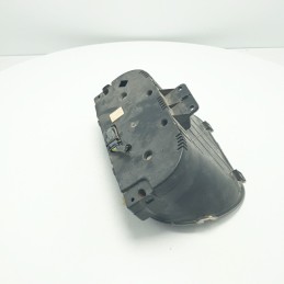 2S6F10841A quadro strumenti contachilometri Ford Fiesta V MK5 2002-08 1.2 benzina