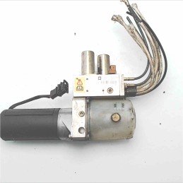 102086 13716 B01 Pompa centralina tetto cappotta covertibile idraulica Opel Astra G cabrio 1998-05