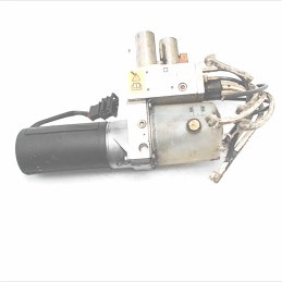 102086 13716 B01 Pompa centralina tetto cappotta covertibile idraulica Opel Astra G cabrio 1998-05