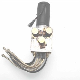 102086 13716 B01 Pompa centralina tetto cappotta covertibile idraulica Opel Astra G cabrio 1998-05