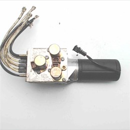 102086 13716 B01 Pompa centralina tetto cappotta covertibile idraulica Opel Astra G cabrio 1998-05