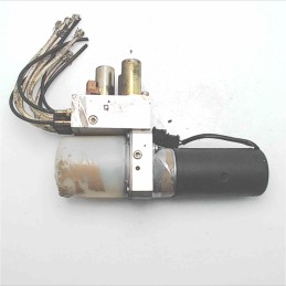 102086 13716 B01 Pompa centralina tetto cappotta covertibile idraulica Opel Astra G cabrio 1998-05