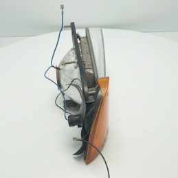 07.398.700 faro fanale proiettore anteriore destro Innocenti Mini 90 N Carello lato passeggero