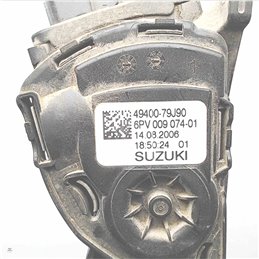 49400-79J90 Pedale acceleratore potenziometro Fiat Sedici 4x4  Suzuki SX4 1 serie 2005-14