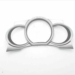 1015370 Rivestimento cornice plancia modanatura quadro strumenti Citroen C3 II serie 2009-16