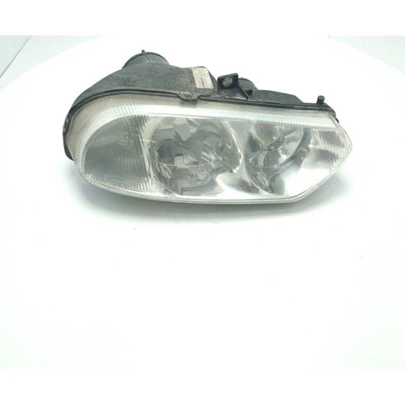 60620134 faro fanale proiettore anteriore destro Alfa Romeo 156 932 1997-01 Carello 60620134 faro fanale proiettore anteriore destro Alfa Romeo 156 932 1997-01 Carello