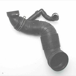 3C0129654P Tubo condotto manicotto aspirazione filtro aria Audi A3 8PA 2004-13