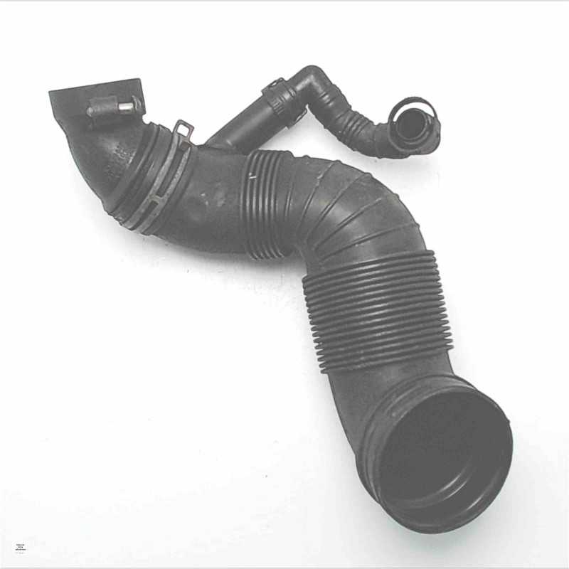 3C0129654P Tubo condotto manicotto aspirazione filtro aria Audi A3 8PA 2004-13 3C0129654P Tubo condotto manicotto aspirazione filtro aria Audi A3 8PA 2004-13
