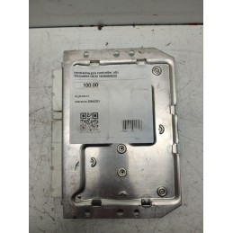 1635454332 CENTRALINA ABS ESP ASR FRENI MERCEDES W163 ML 2001  FD00M05 10.0946-1542.4