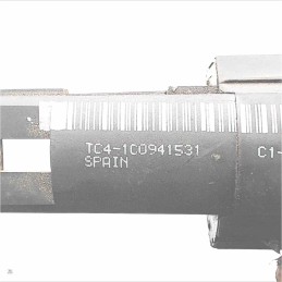 TC4-1C0941531 Gruppo comandi pulsantiera regolazione luci anteriore Volkswagen Golf IV 1997-04