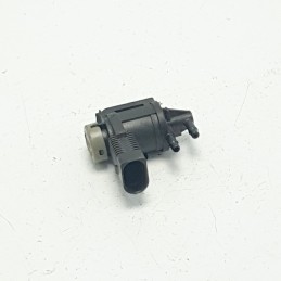 1J0906283C sensore solenoide elettromagnetico pressione turbo VW Touareg 2.5 TD 2004 
