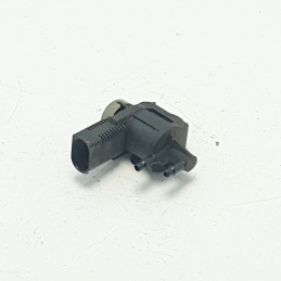 1J0906283C sensore solenoide elettromagnetico pressione turbo VW Touareg 2.5 TD 2004 