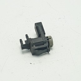1J0906283C sensore solenoide elettromagnetico pressione turbo VW Touareg 2.5 TD 2004 