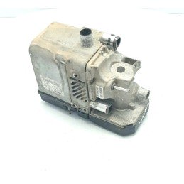 7L6815071B riscaldatore ausiliario acqua riscaldamento VW Touareg 2.5 TD 2004 Webasto