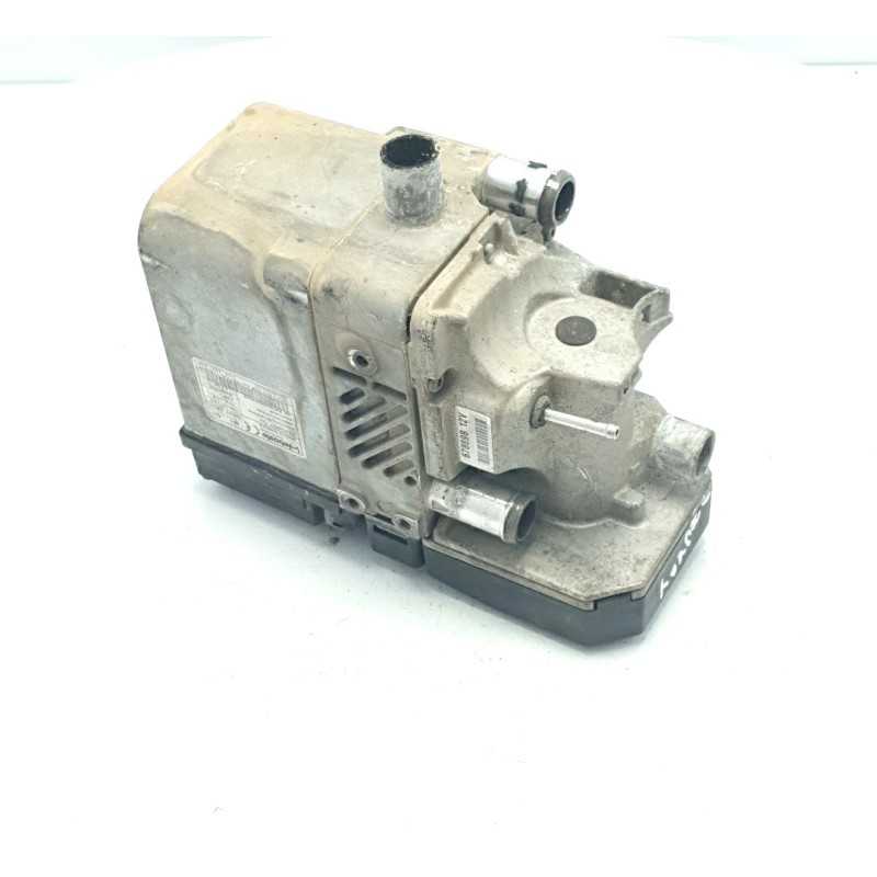 7L6815071B riscaldatore ausiliario acqua riscaldamento VW Touareg 2.5 TD 2004 Webasto 7L6815071B riscaldatore ausiliario acqua riscaldamento VW Touareg 2.5 TD 2004 Webasto