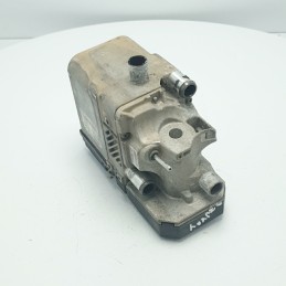 7L6815071B riscaldatore ausiliario acqua riscaldamento VW Touareg 2.5 TD 2004 Webasto
