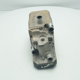 7L6815071B riscaldatore ausiliario acqua riscaldamento VW Touareg 2.5 TD 2004 Webasto