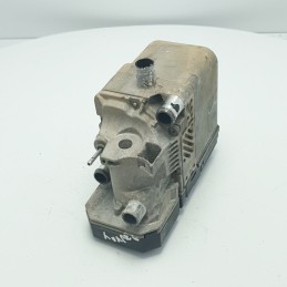 7L6815071B riscaldatore ausiliario acqua riscaldamento VW Touareg 2.5 TD 2004 Webasto