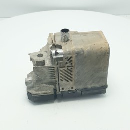 7L6815071B riscaldatore ausiliario acqua riscaldamento VW Touareg 2.5 TD 2004 Webasto