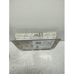  1635454332 CENTRALINA ABS ESP ASR FRENI MERCEDES W163 ML 2001  FD00M05 10.0946-1542.4