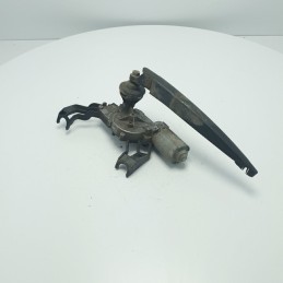 Motorino tergilunotto tergicristallo posteriore Smart Forfour W454 2004-06