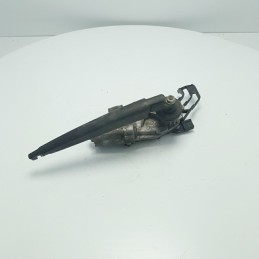 Motorino tergilunotto tergicristallo posteriore Smart Forfour W454 2004-06