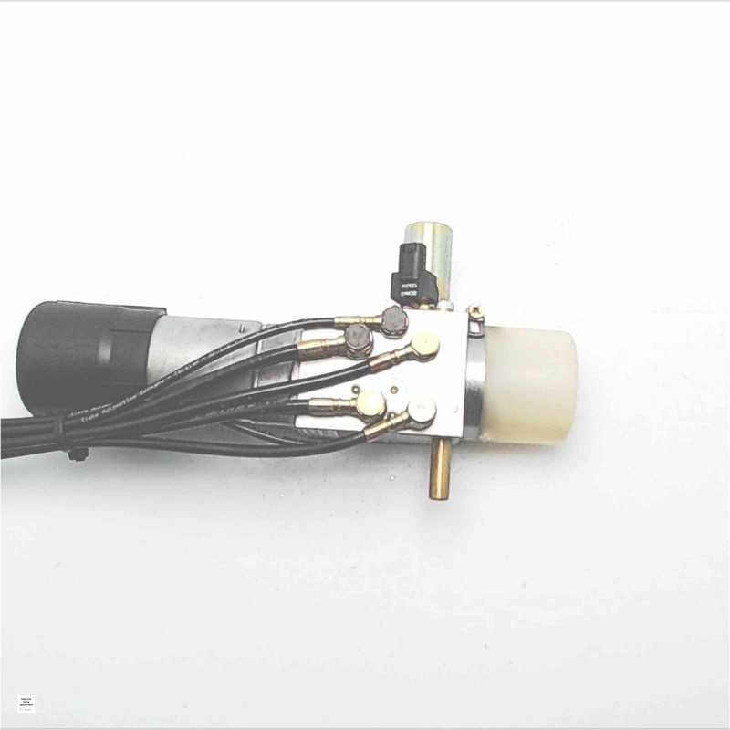 9639025080 Pompa tetto cabrio idraulica Peugeot 206 cabrio 2005 9639025080 Pompa tetto cabrio idraulica Peugeot 206 cabrio 2005