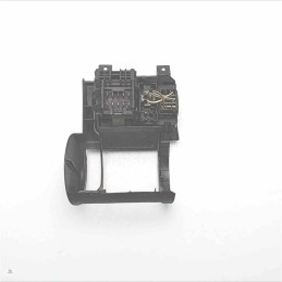Pannello gruppo comandi interruttore pulsanti regolazione luci anteriori Opel Tigra 1998 