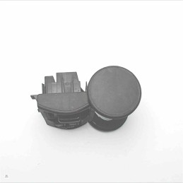 Pannello gruppo comandi interruttore pulsanti regolazione luci anteriori Opel Tigra 1998 