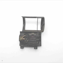 Pannello gruppo comandi interruttore pulsanti regolazione luci anteriori Opel Tigra 1998 