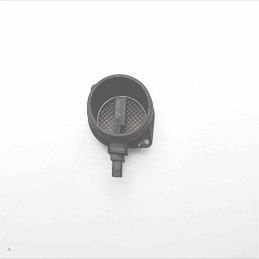 0281002735 Debimetro flussometro misuratore massa d'aria Volkswagen Golf V 2009