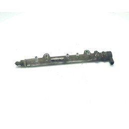 23810-33020 flauto listello barra iniettori Toyota Corolla E120 1.4 D4D Bosch