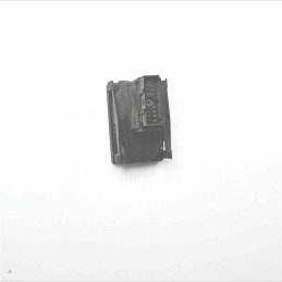 4M5T13A024LA Gruppo comandi interruttore pulsante regolazione luci Ford Focus II serie 2006