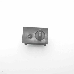 4M5T13A024LA Gruppo comandi interruttore pulsante regolazione luci Ford Focus II serie 2006
