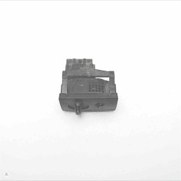 4M5T13A024LA Gruppo comandi interruttore pulsante regolazione luci Ford Focus II serie 2006
