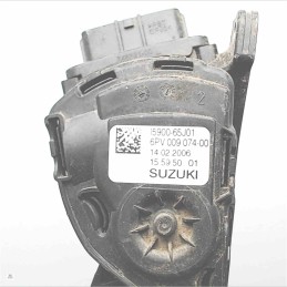 I5900-65J01 Pedale acceleratore potenziometro Suzuki Grand Vitara II DDIS 6PV009074-00 2006