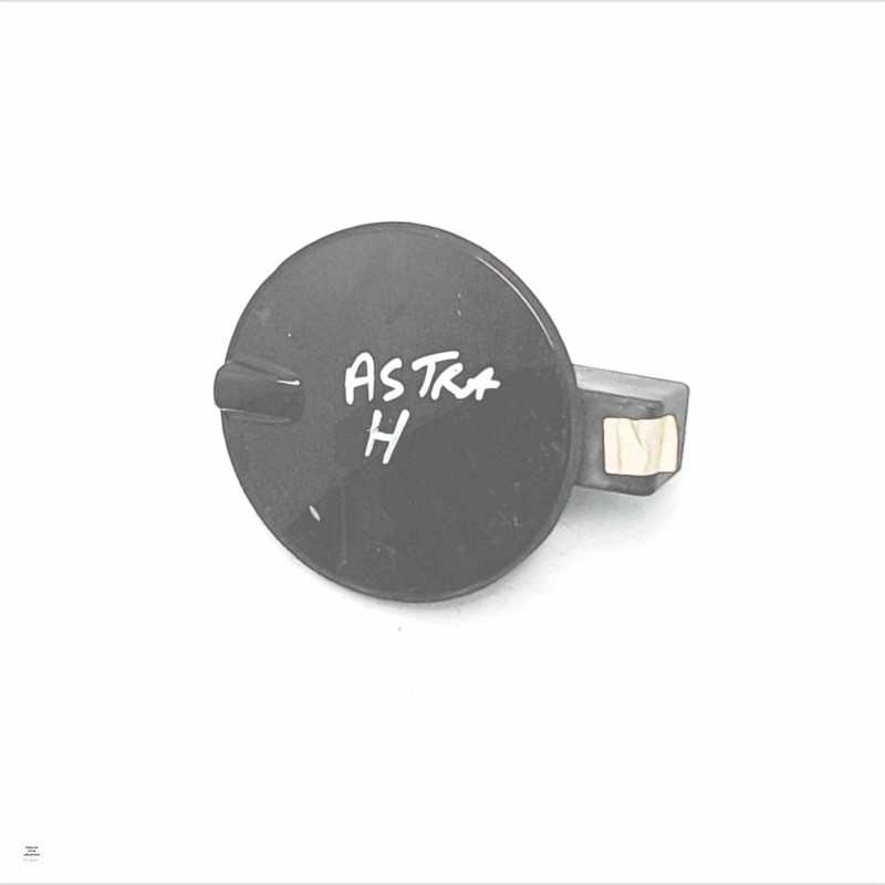 13111667 Sportello serbatoio carburante Opel Astra H 2004-10 nero 13111667 Sportello serbatoio carburante Opel Astra H 2004-10 nero