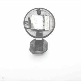13111667 Sportello serbatoio carburante Opel Astra H 2004-10 nero