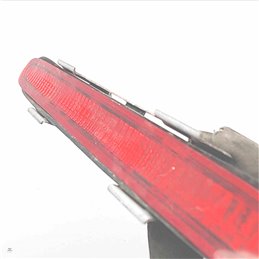 SIDLER 1478 Stop fanale terza luce posteriore Mercedes classe G 1979