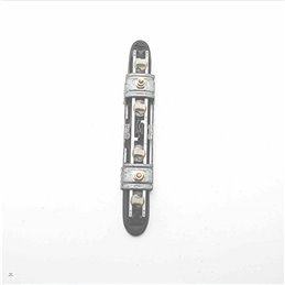 SIDLER 1478 Stop fanale terza luce posteriore Mercedes classe G 1979