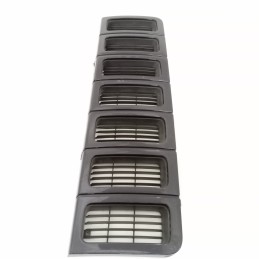 55055059 Griglia anteriore mascherina calandra Jeep Grand Cherokee 4x4 1996-98 