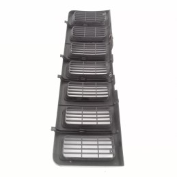55055059 Griglia anteriore mascherina calandra Jeep Grand Cherokee 4x4 1996-98 
