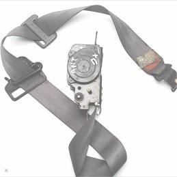 TK526EF391 Cintura di sicurezza anteriore destra Toyota 4-Runner 4x4 1992 2LT