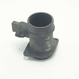 0281002216 flussometro debimetro misuratore massa aria VW Audi Seat Skoda A4 Golf IV MK4 1.9 TDI Bosch