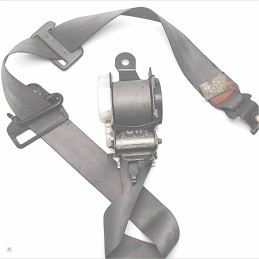 TK526EF391F Cintura di sicurezza anteriore sinistra Toyota 4-Runner 4x4 1992 2LT